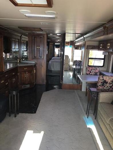 Used 2002 Holiday Rambler Imperial