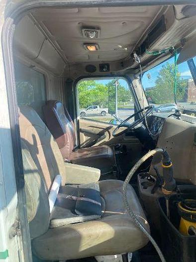 Used 2005 INTERNATIONAL Paystar