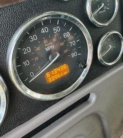 Used 2014 Peterbilt 388