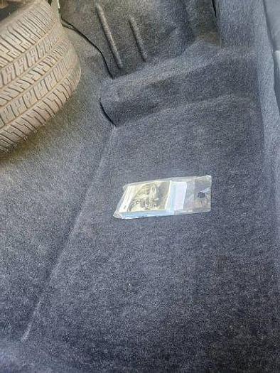 Used 2008 Ford Police Interceptor