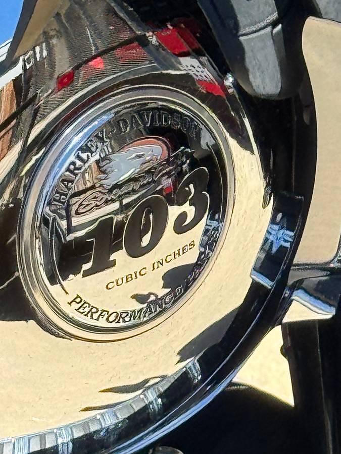 Used 2007 Harley Davidson Electra Glide Ultra Classic