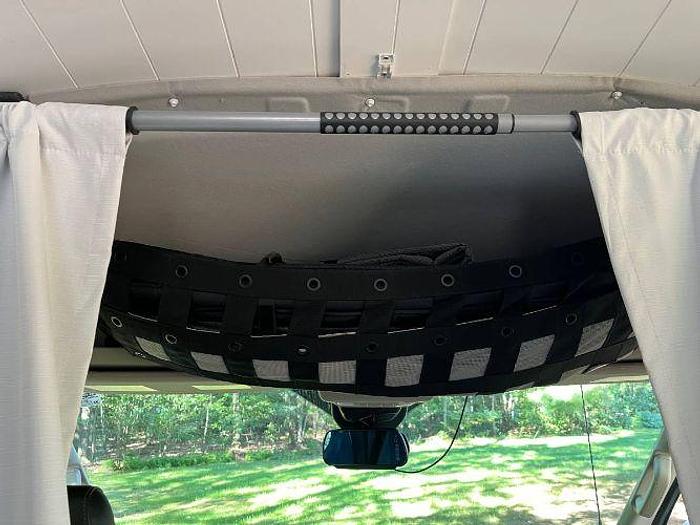 Used 2020 Ford Transit 250 Class B Customer Van Tiny Home