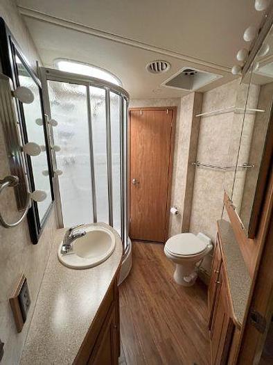 Used 2011 Itasca Meridian M-39N