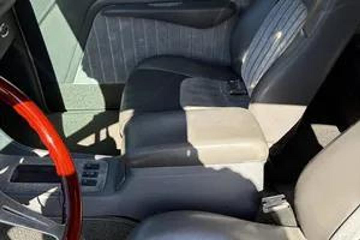 Used 1942 Packard Clipper Club Sedan