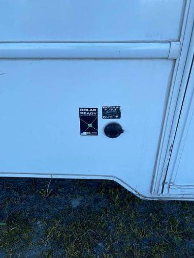 Used 2020 Forest River Sunseeker 2850S LE