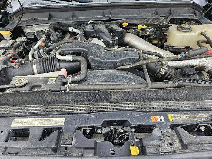 Used 2011 Ford F450 Lariat