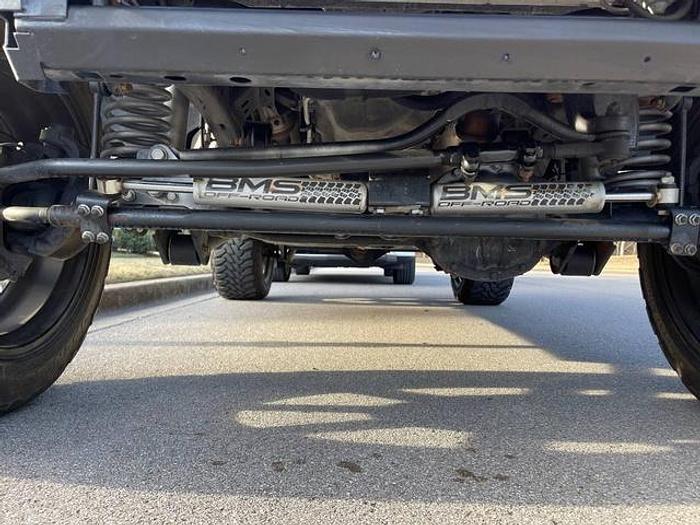 Used 2018 Jeep Wrangler JK Unlimited Sahara