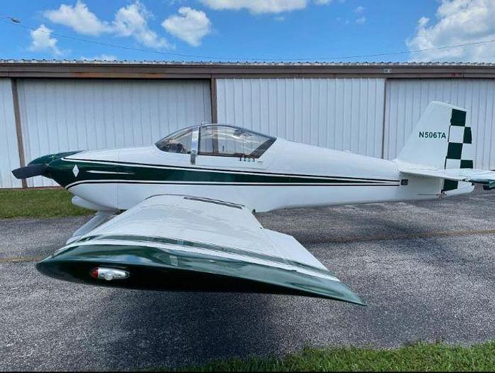 Used 2005 Vans RV6A
