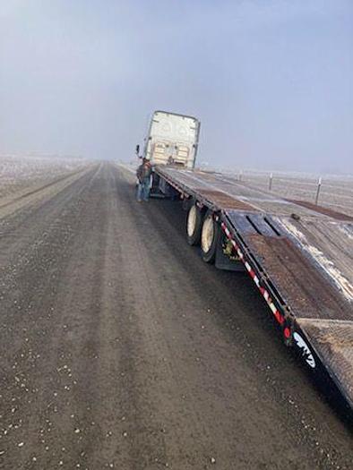 Used 2011 Freightliner Cascadia
