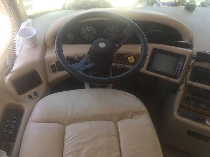 Used 2001 Alpine Coach