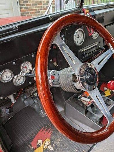 Used 1951 WILLYS Jeep Pickup