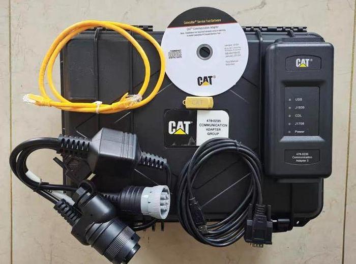 Used 2018 CATERPILLAR 315D2