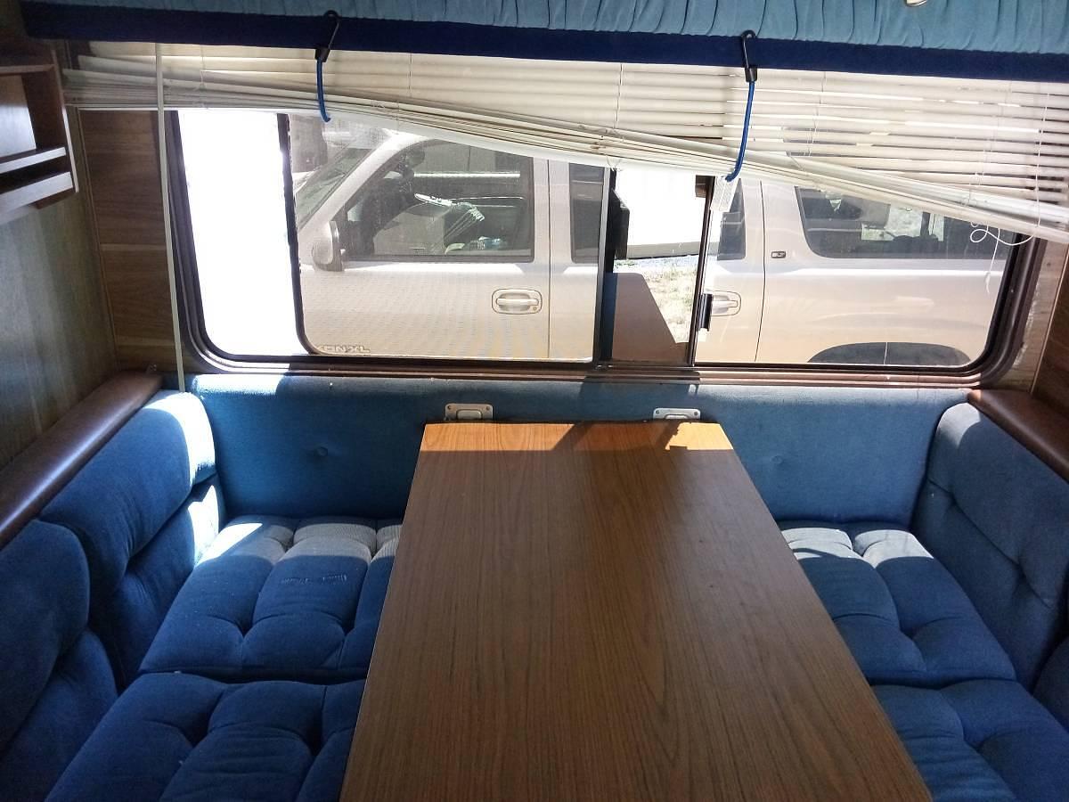 Used 1987 Chevrolet Lazy Daze