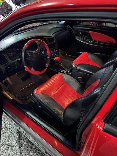 Used 2000 Chevrolet Monte Carlo SS