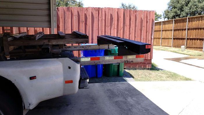 Used 2000 Ford Super Duty F-450 XL