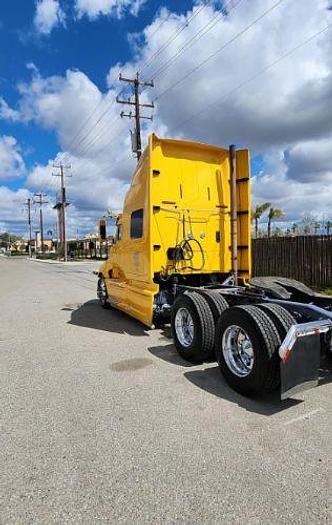 Used 2011 INTERNATIONAL PROSTAR