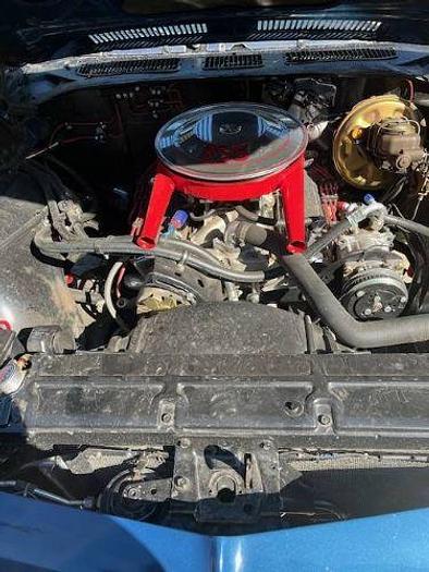 Used 1969 Chevrolet Chevelle Malibu