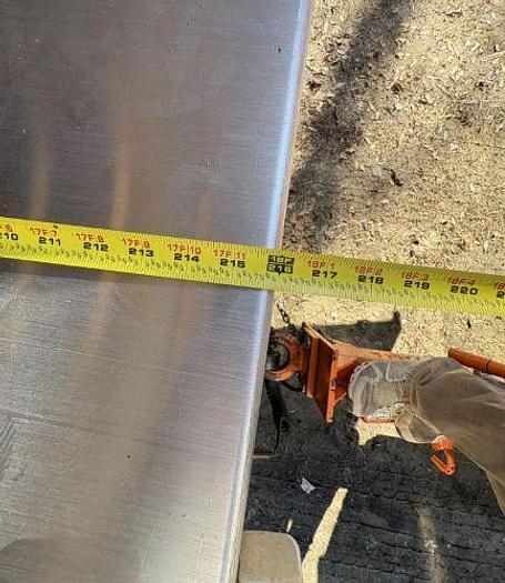 Used 2010 Mitsubishi Fuso FK260