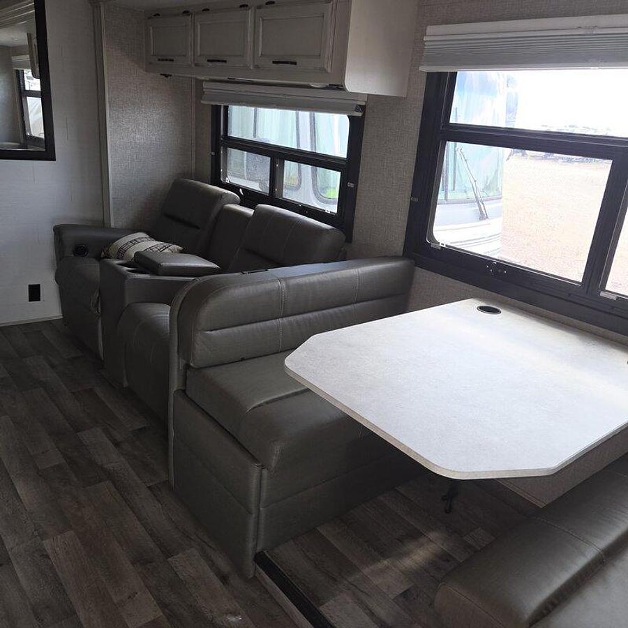 Used 2022 Jayco Greyhawk 30Z