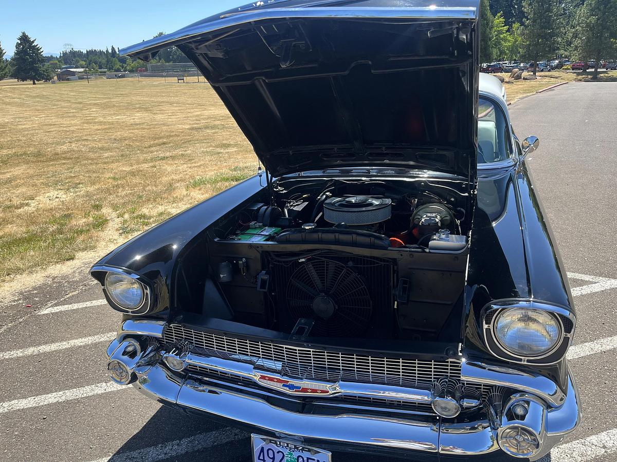 Used 1957 Chevrolet 210