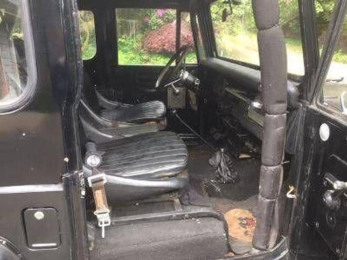 Used 1974 Toyota Land Cruiser FJ40