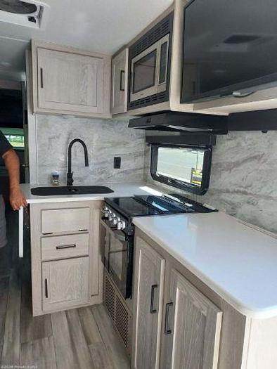 Used 2021 Forest River Rockwood Ultra Lite 2911BS