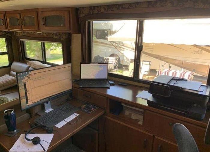 Used 2012 Jayco Seneca 36FK