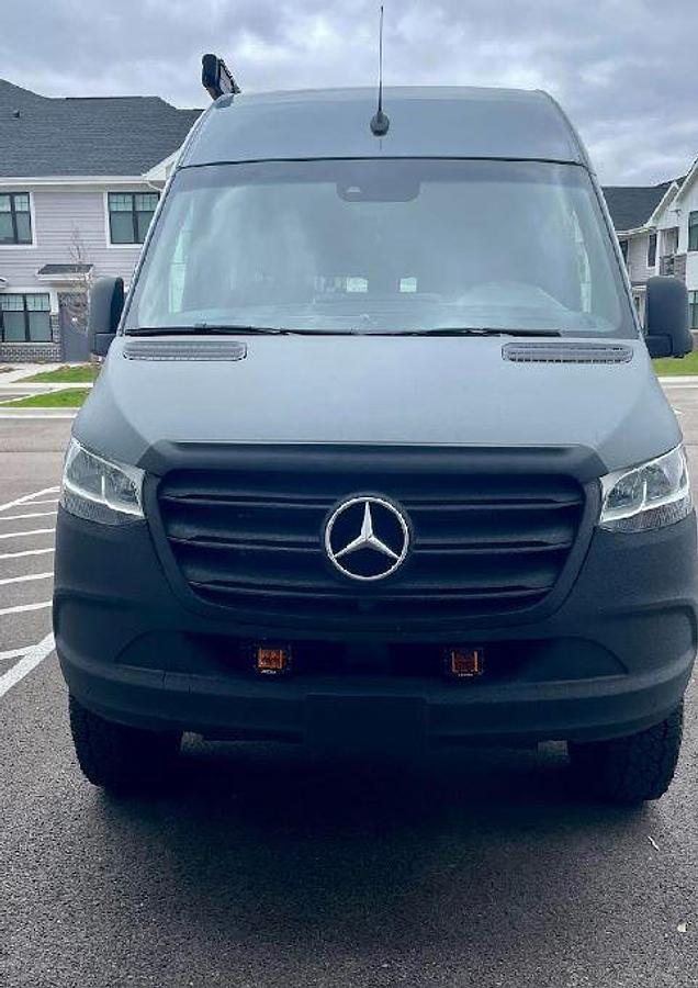 Used 2023 Coachmen Colorado 2500GB Class B Motorhome