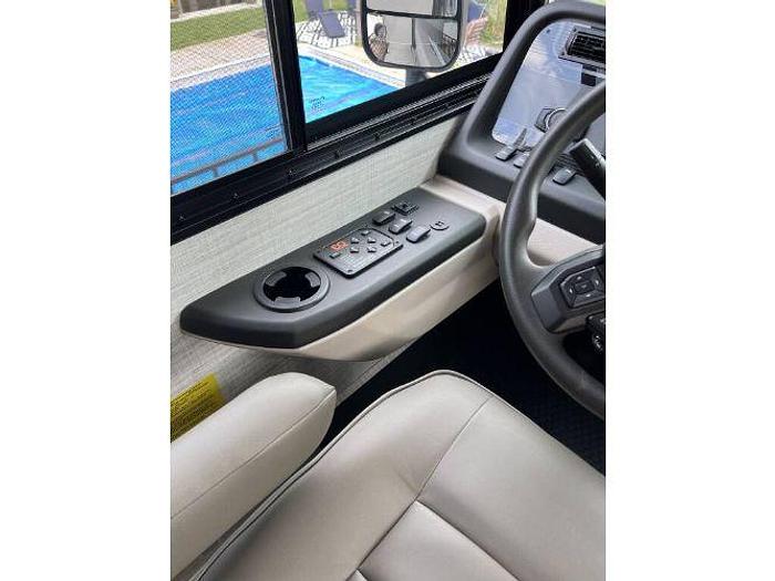 Used 2024 Entegra Coach Vision Xl 34G