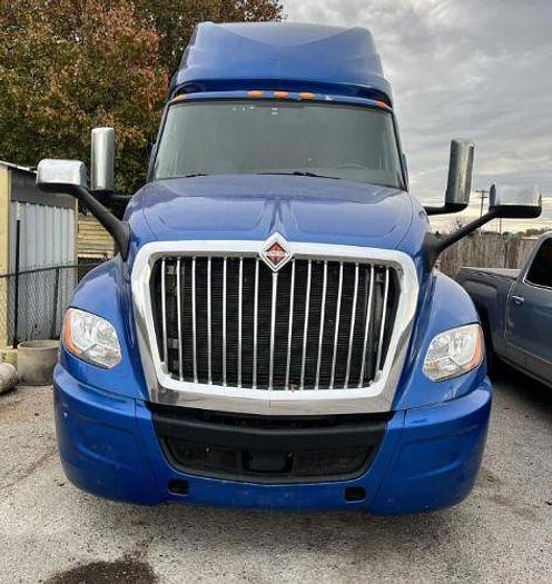 Used 2020 INTERNATIONAL LT