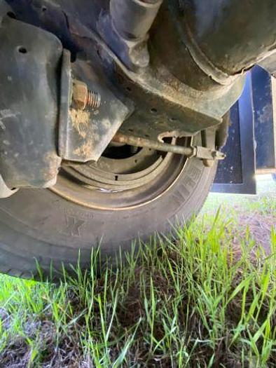 Used 2016 Peterbilt 579 Sleeper Truck