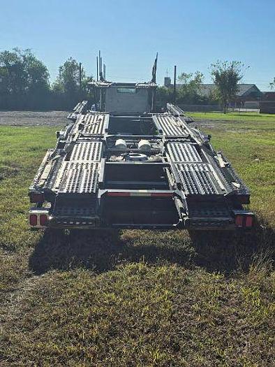 Used 2015 Volvo VAH Car Hauler