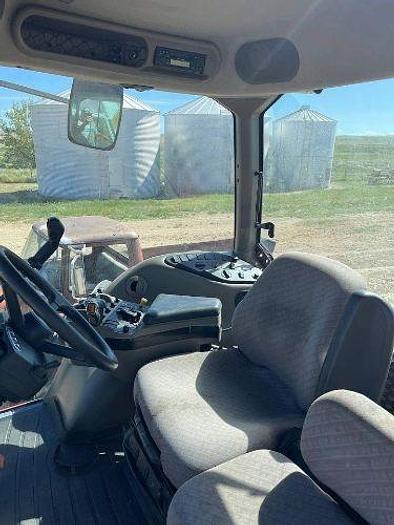 Used 2003 Case IH MX210