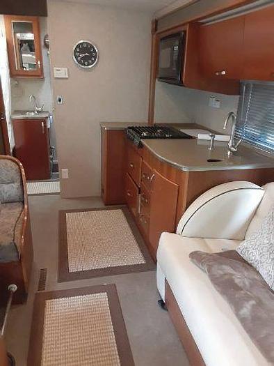 Used 2009 Dodge Sprinter Fleetwood 24A