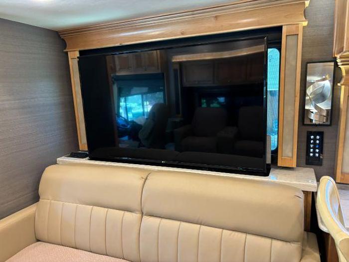 Used 2020 Tiffin Motorhomes Phaeton 40IH