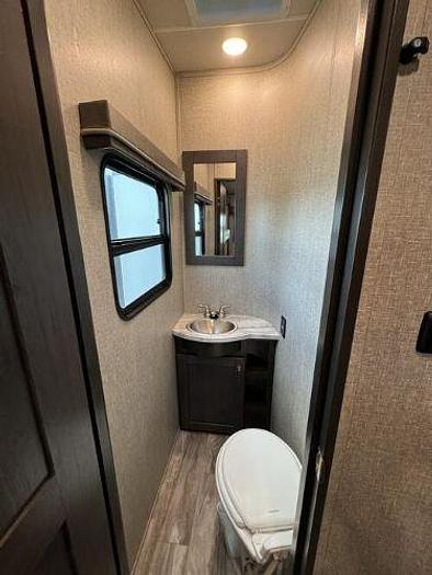 Used 2022 Grand Design Reflection 311BHS