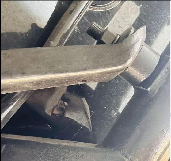 Used 1957 Ford Thunderbird