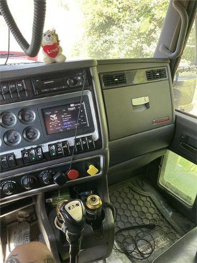 Used 2017 KENWORTH W900L