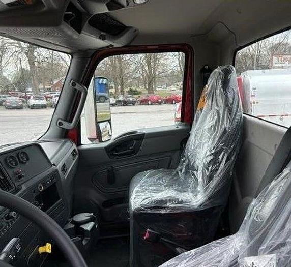 Used 2025 INTERNATIONAL MV