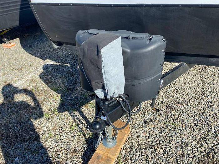 Used 2022 Heartland Sundance Travel Trailer