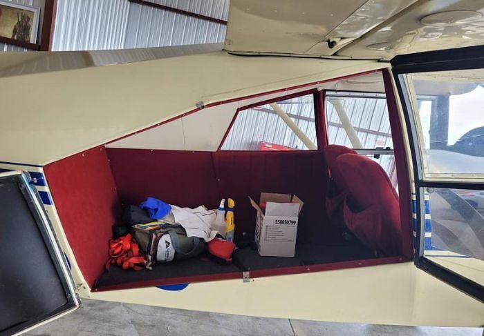 Used 1974 Maule M-5-210C