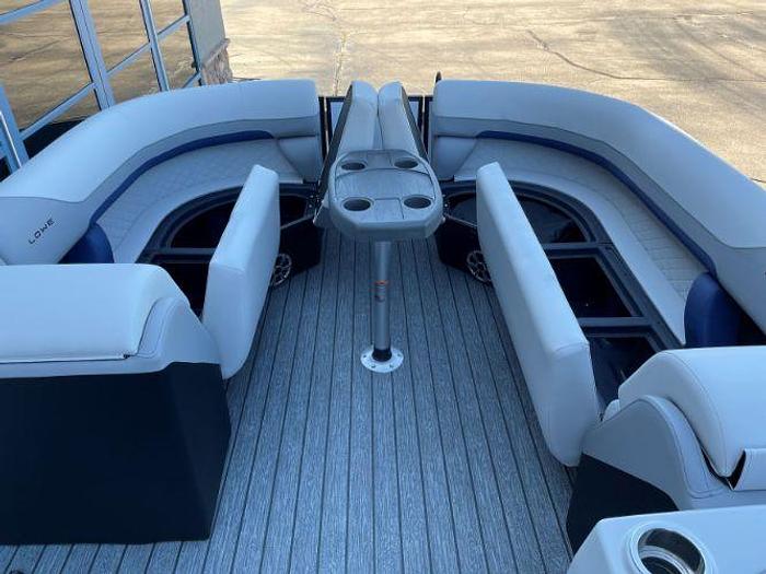 Used 2023 Lowe SS230DH CL