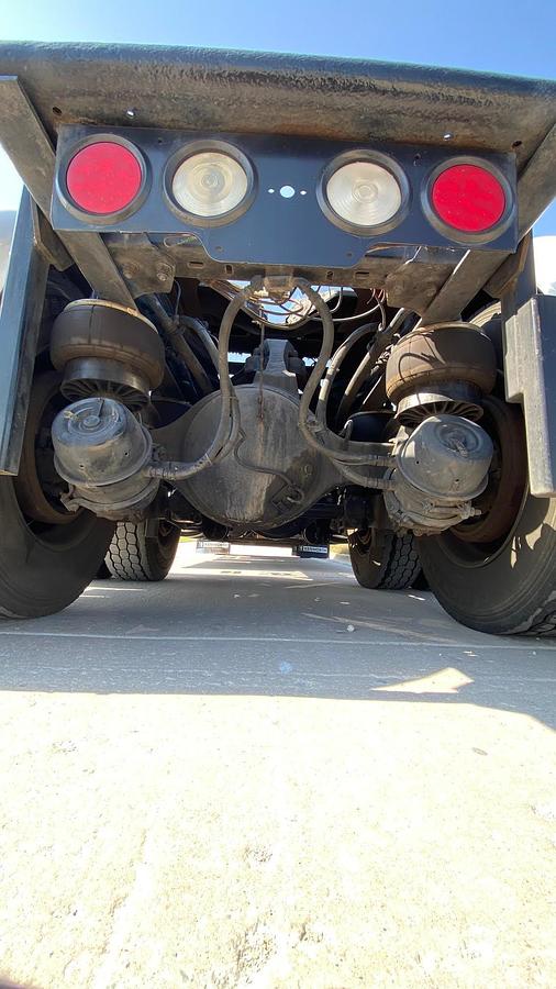 Used 2000 Kenworth W900 Conventional Sleeper Semi