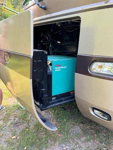 Used 2006 Monaco Diplomat 40PDQ