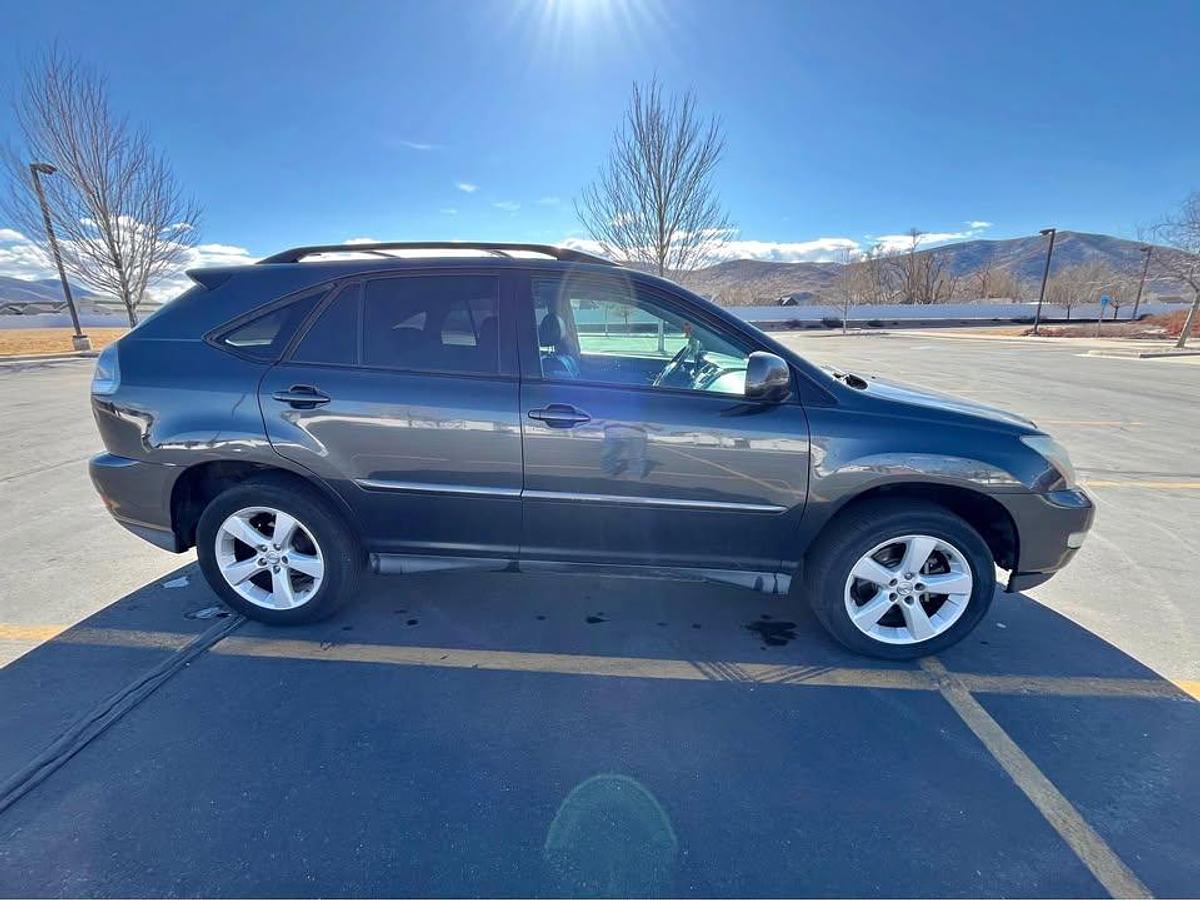 Used 2005 Lexus RX 330