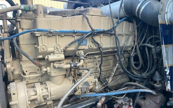 Used 1981 Peterbilt 359