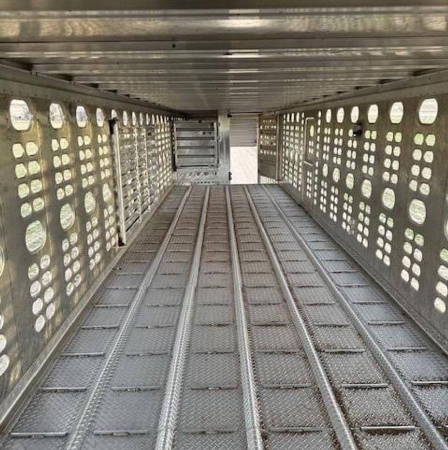 Used 2022 WILSON 53 ft x 102 in