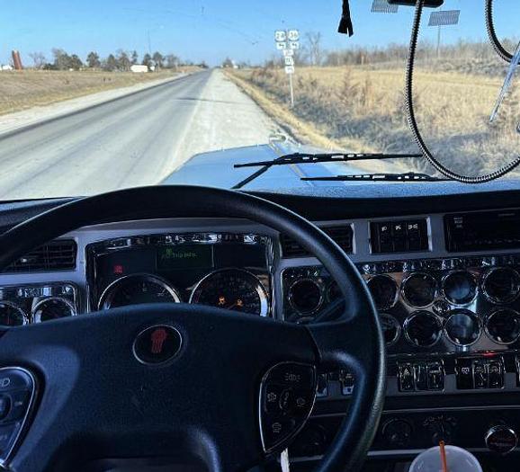 Used 2016 KENWORTH W900L