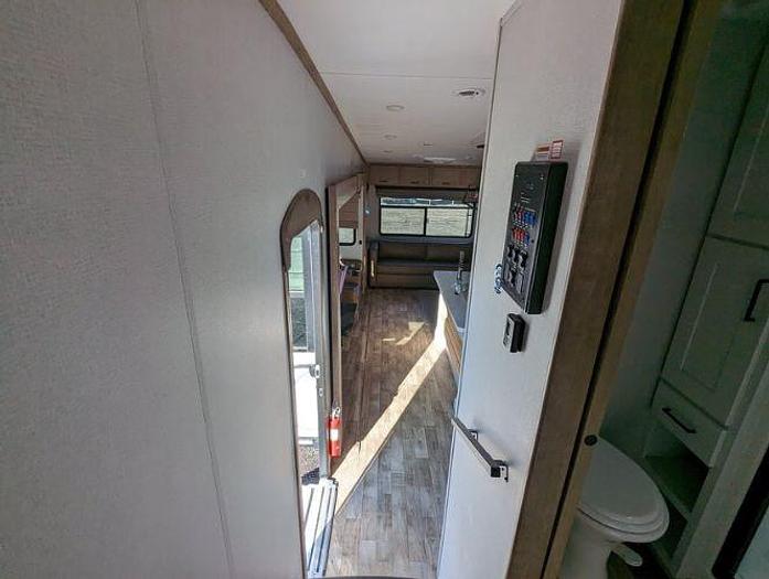 Used 2022 Keystone Arcadia 3660RL