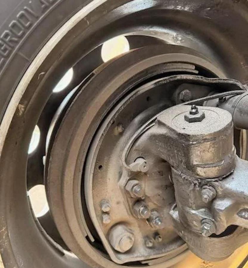 Used 2011 Peterbilt 389